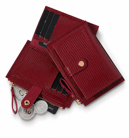 Wine wallet