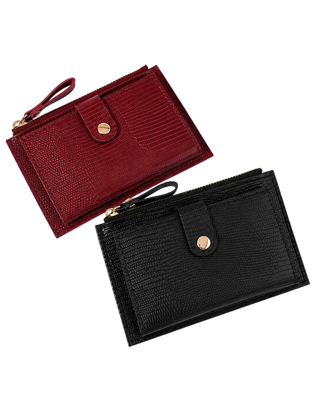 Wine wallet