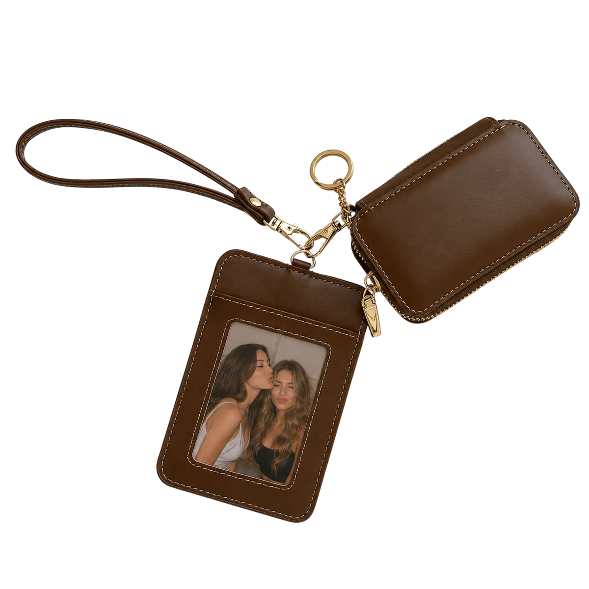 Chain wallet