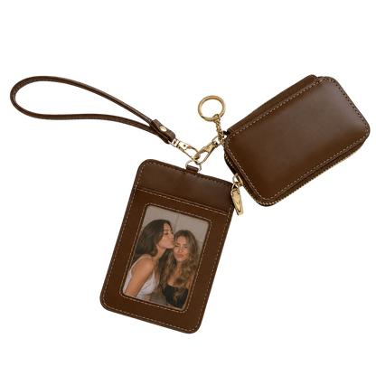 Chain wallet