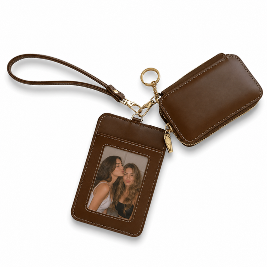 Chain wallet