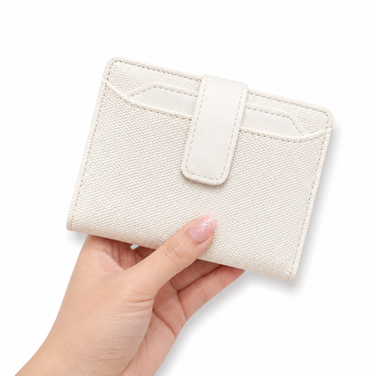 Trifold wallet