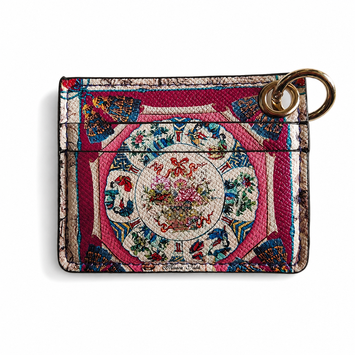 Mimi's card holder
