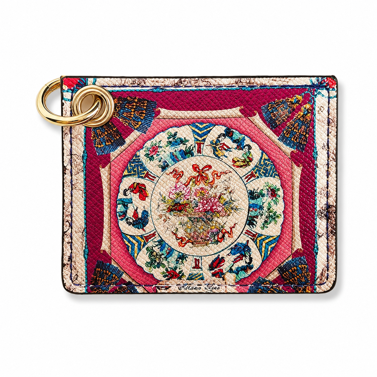Mimi's card holder