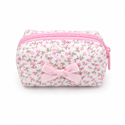 Fleur Beauty Case
