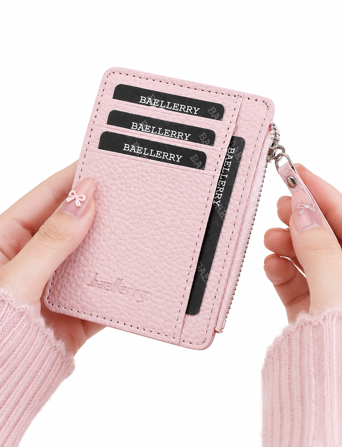 Baellerry card holder
