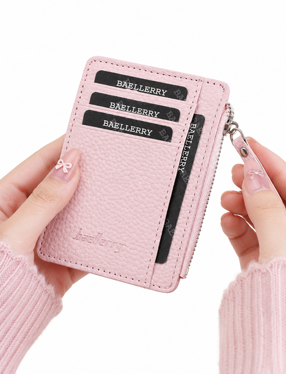 Baellerry card holder
