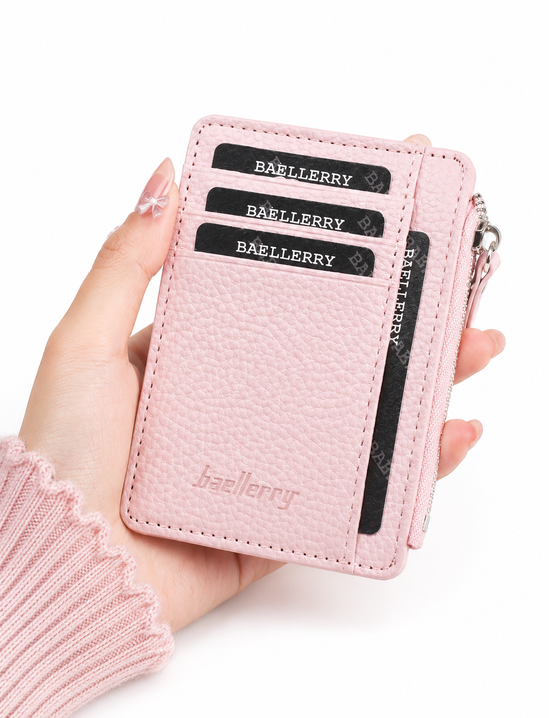 Baellerry card holder