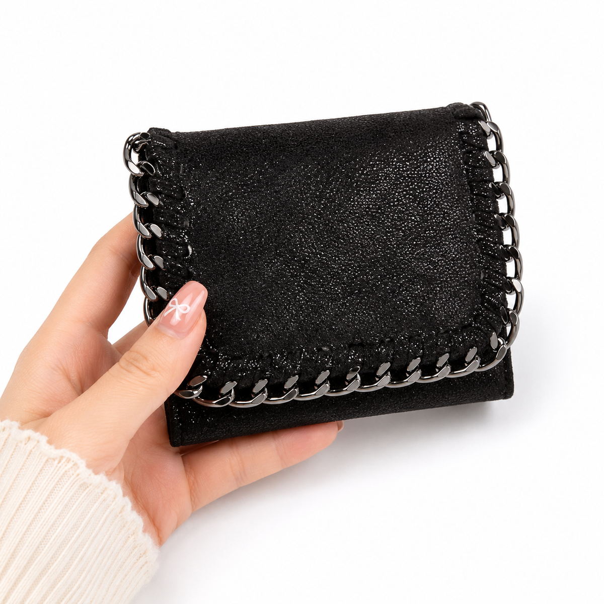 Stella card holder