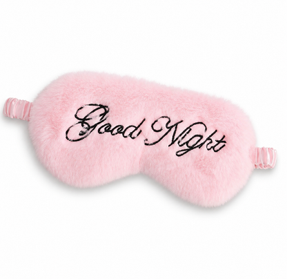 mimi's sleep mask