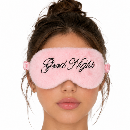 mimi's sleep mask