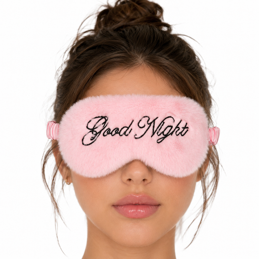 mimi's sleep mask