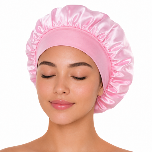 mimi's Hair cap