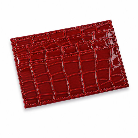 rouge card holder