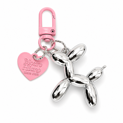 Puppy Pop chain