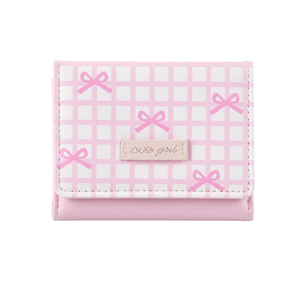 Sweet Bow wallet