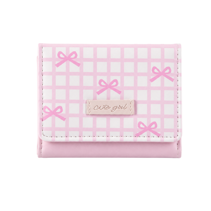 Sweet Bow wallet