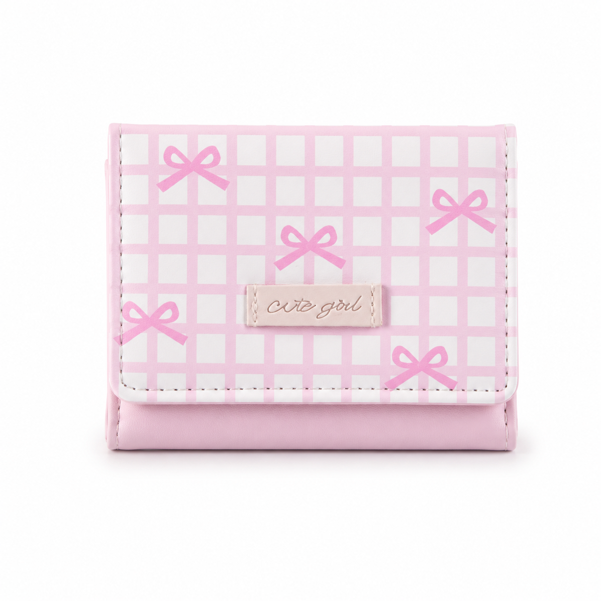 Sweet Bow wallet