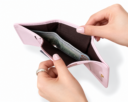 Sweet Bow wallet