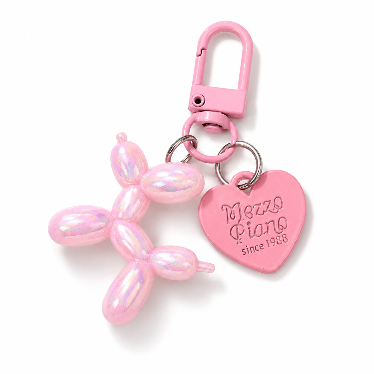 Puppy Pop chain