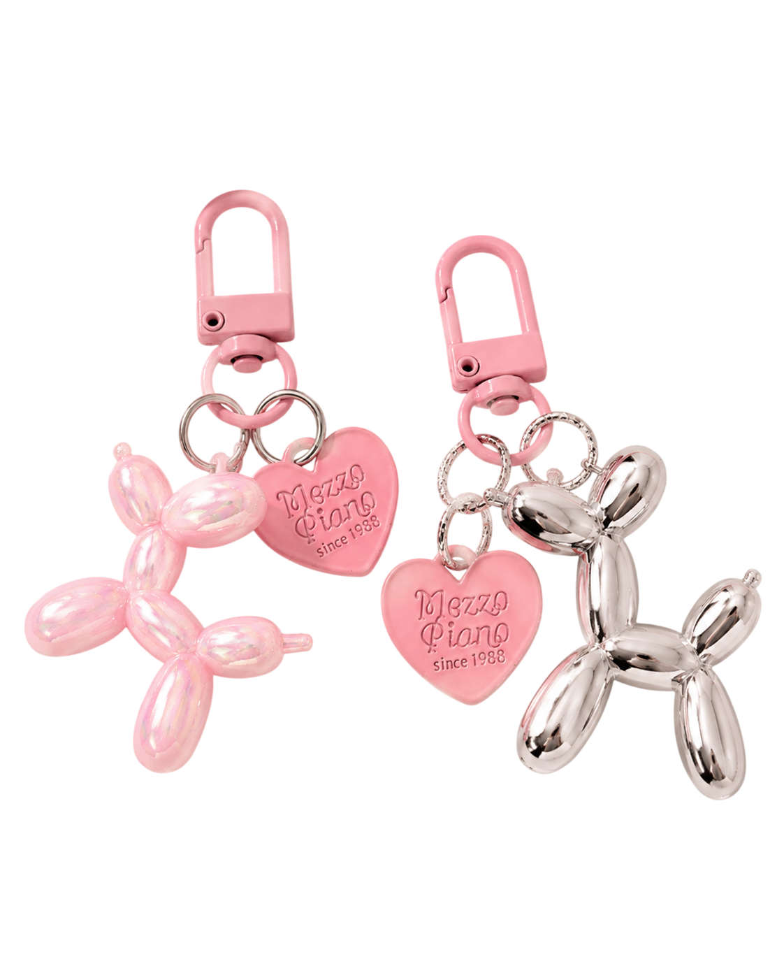 Puppy Pop chain