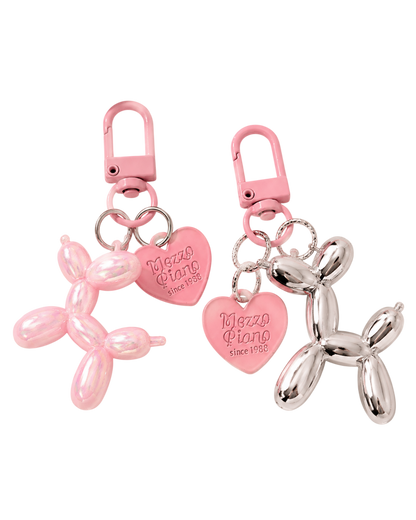 Puppy Pop chain