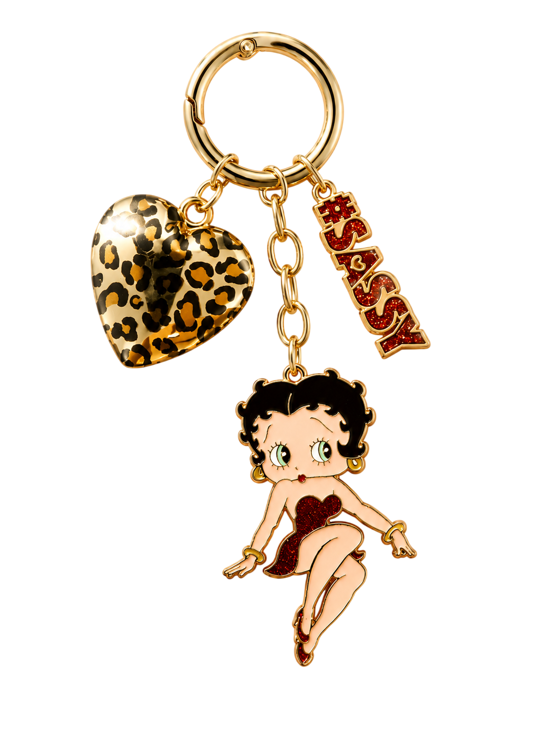 Sassy chain