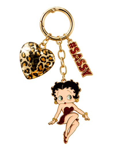 Sassy chain