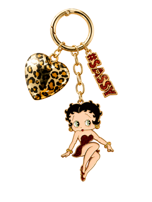 Sassy chain