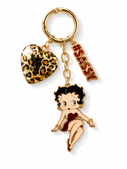 Sassy chain