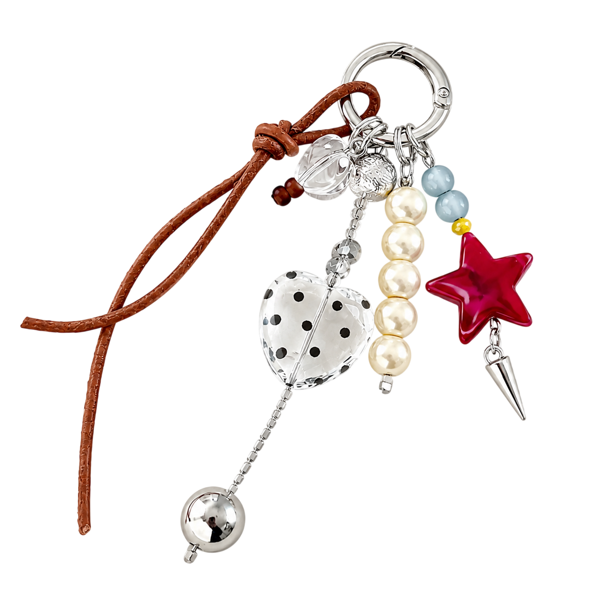 polka chain