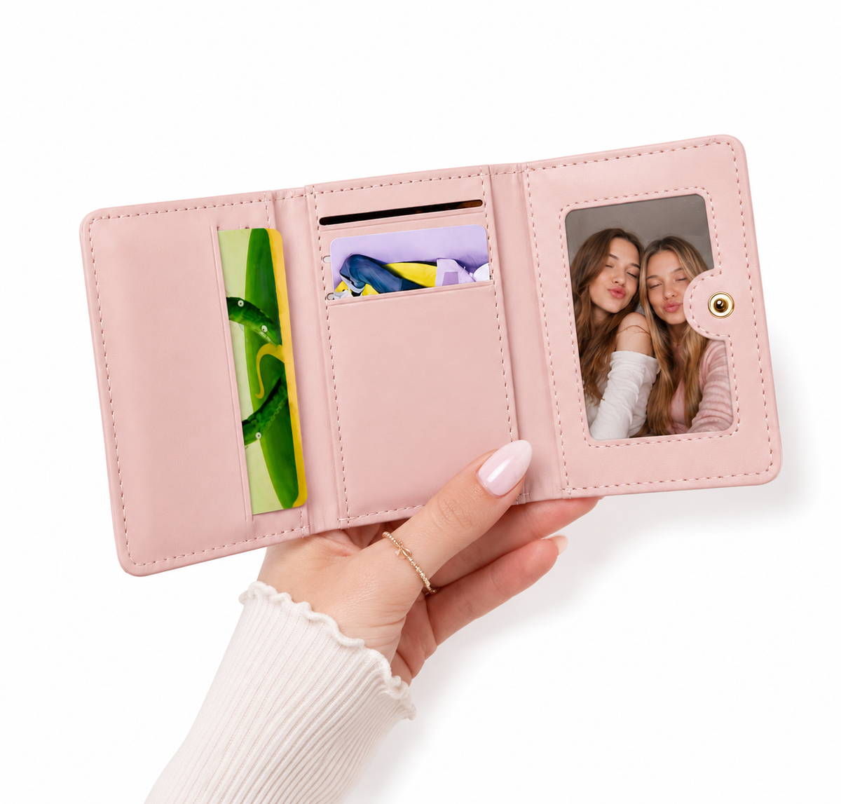 Sweet Bow wallet