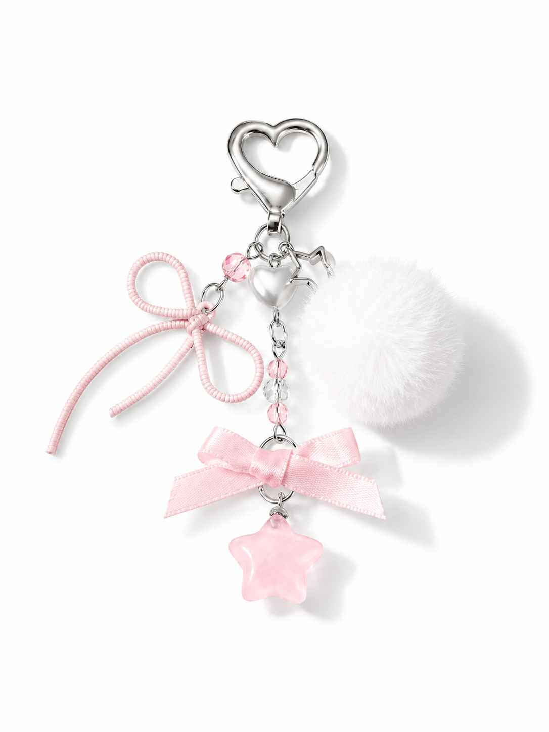 Cotton candy chain