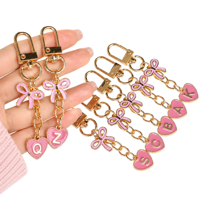 letter chain