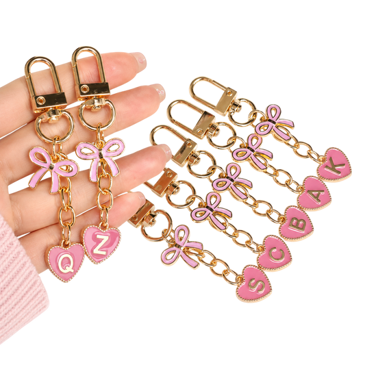 letter chain