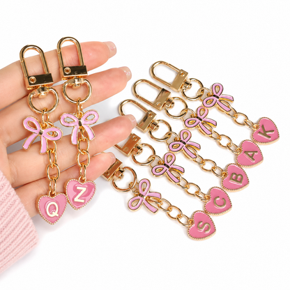 letter chain