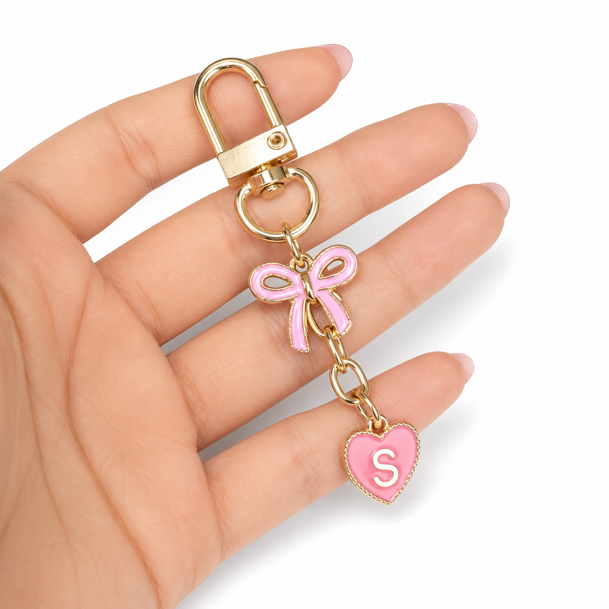 letter chain