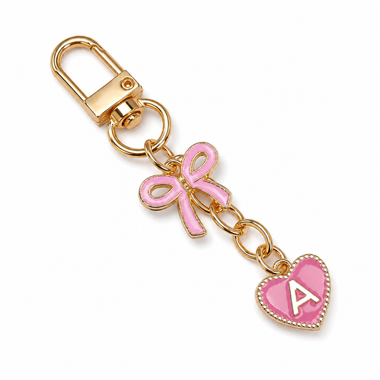 letter chain