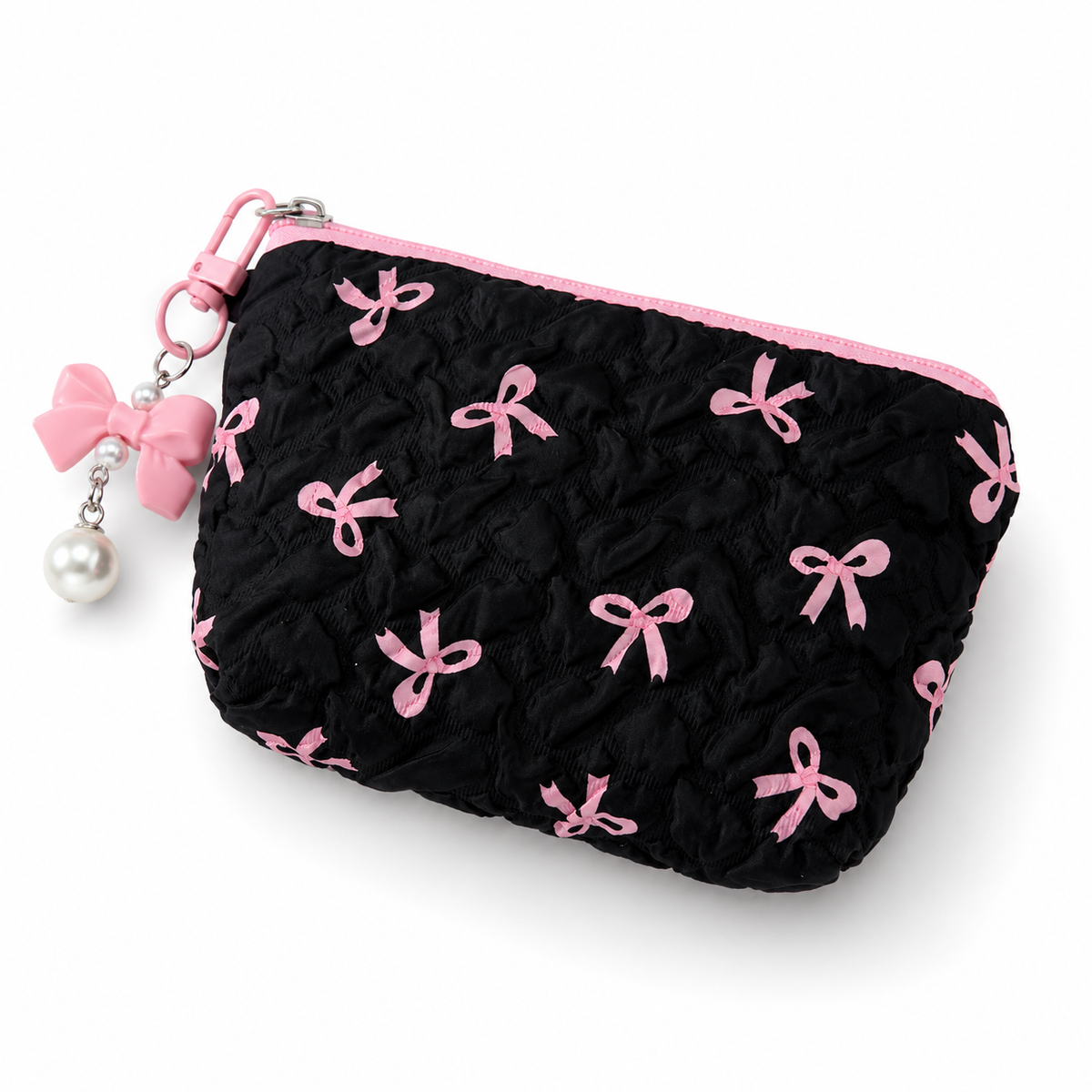 It girl pouch