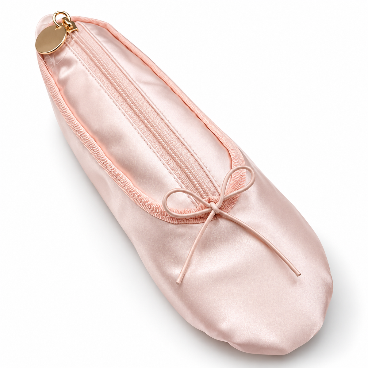 Ballerina pouch