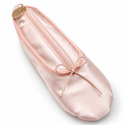 Ballerina pouch