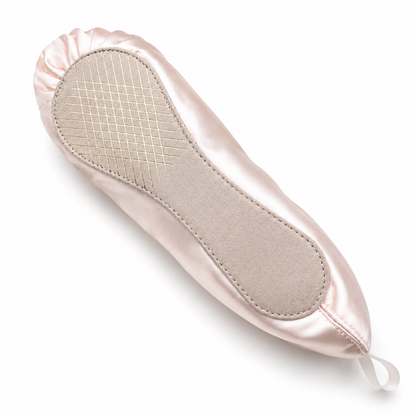 Ballerina pouch