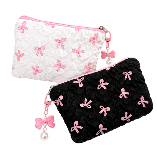 It girl pouch