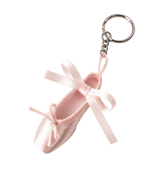 Ballerina chain Charm