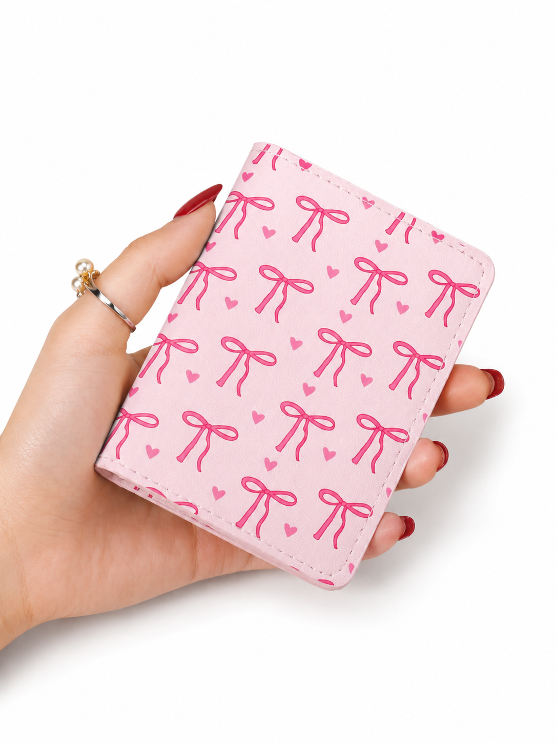 Bow pocket