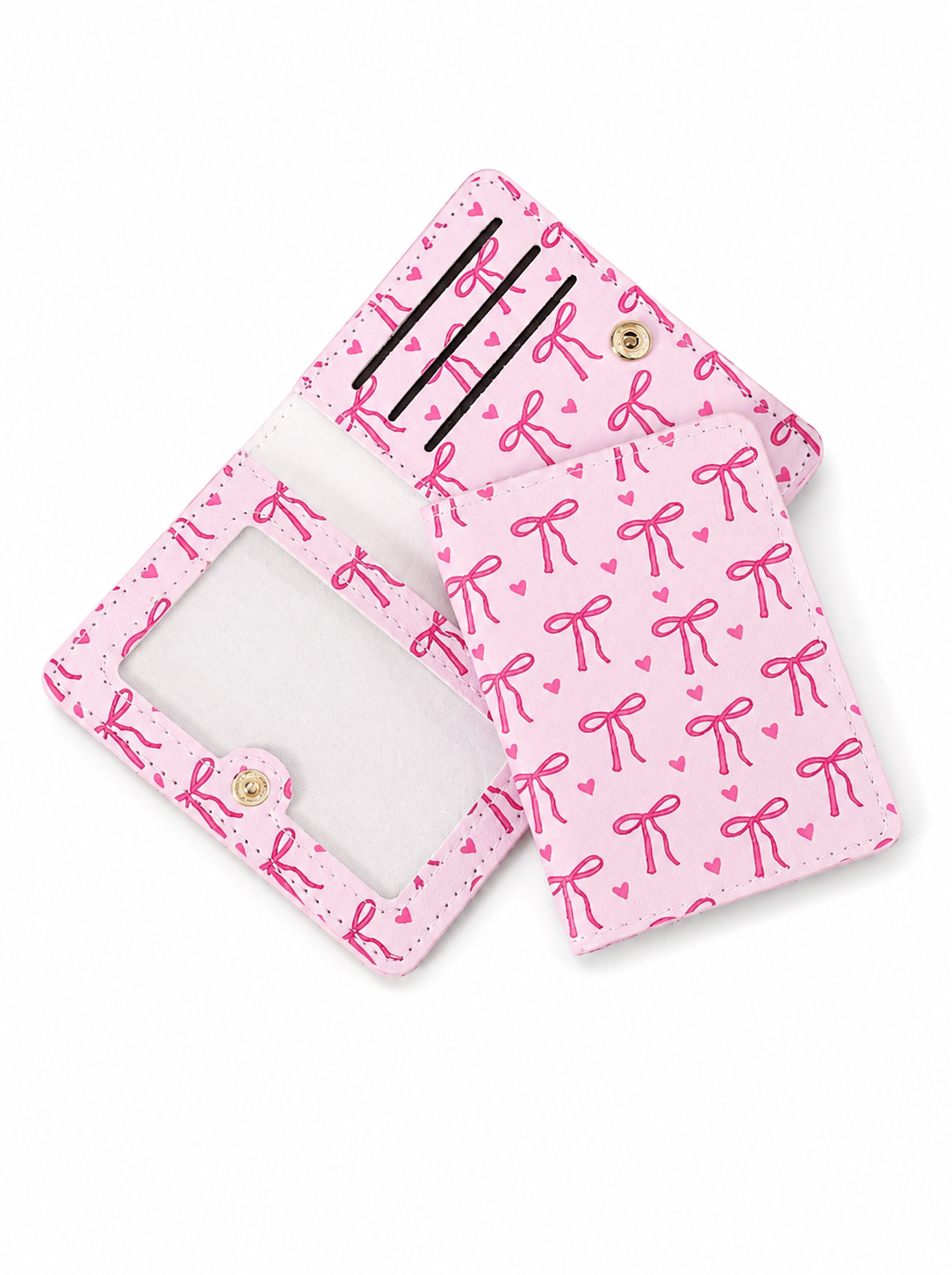 Bow pocket