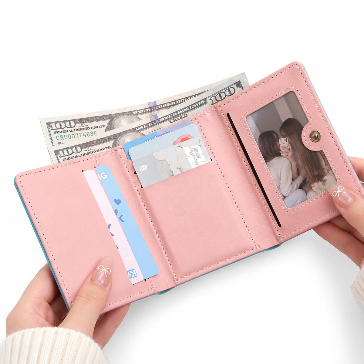 The Lolly Wallet