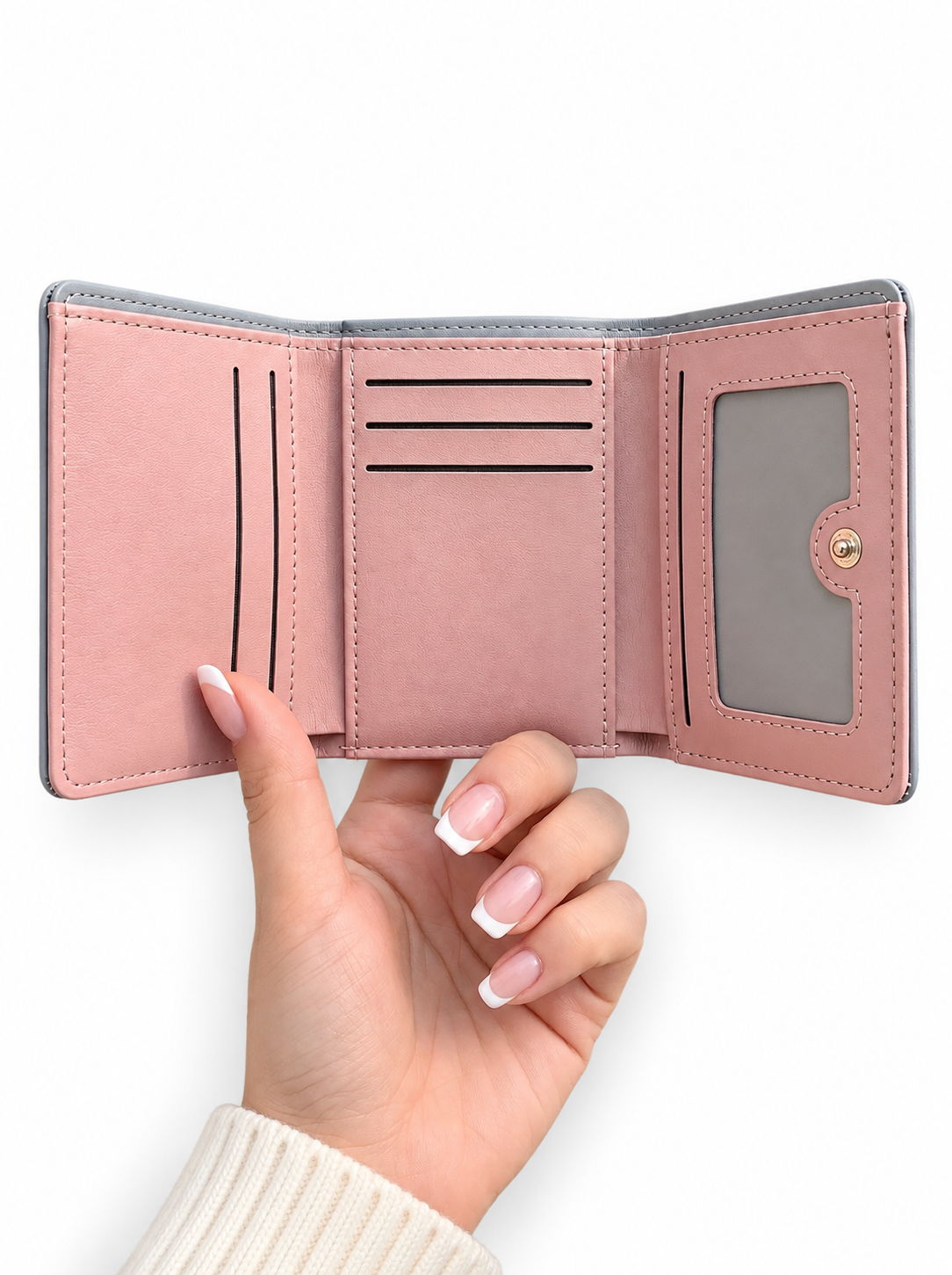 The Lolly Wallet