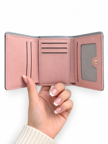 The Lolly Wallet