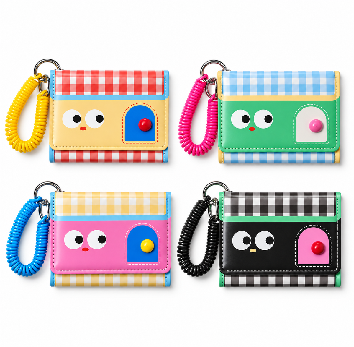 The Lolly Wallet